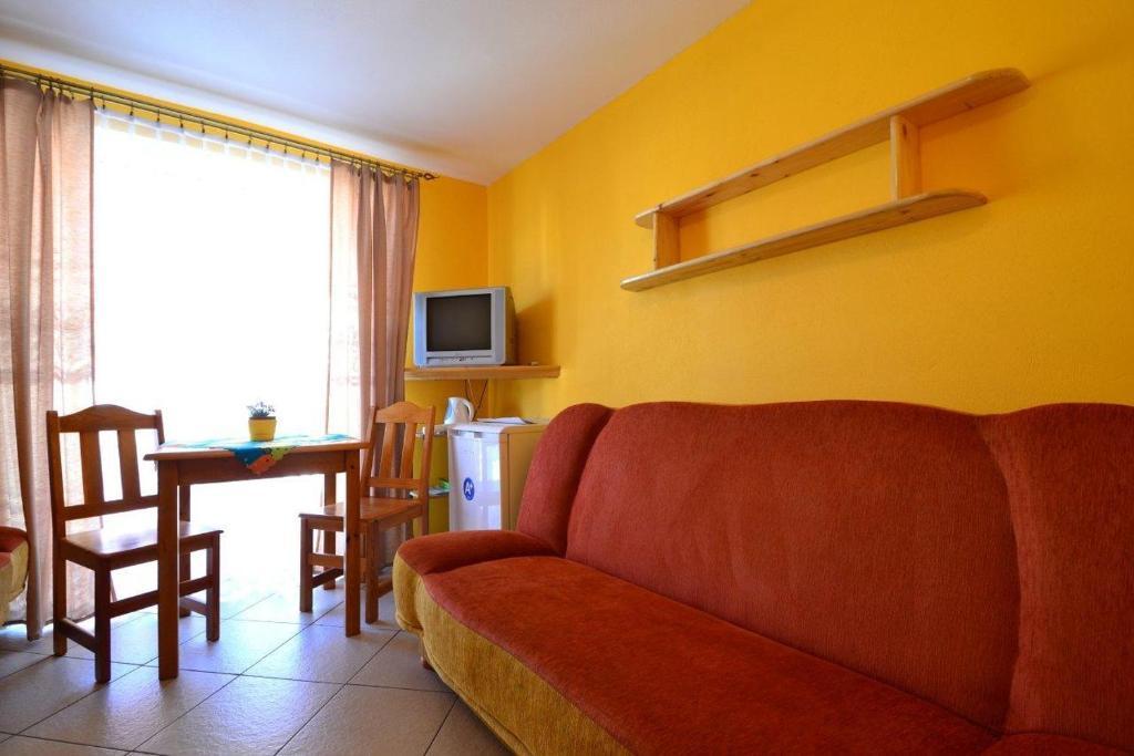Pokoje Z Widokiem Na Morze 2 Jastarnia Room photo