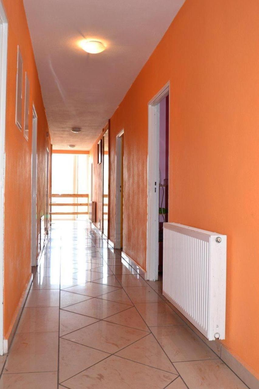 Pokoje Z Widokiem Na Morze 2 Jastarnia Exterior photo